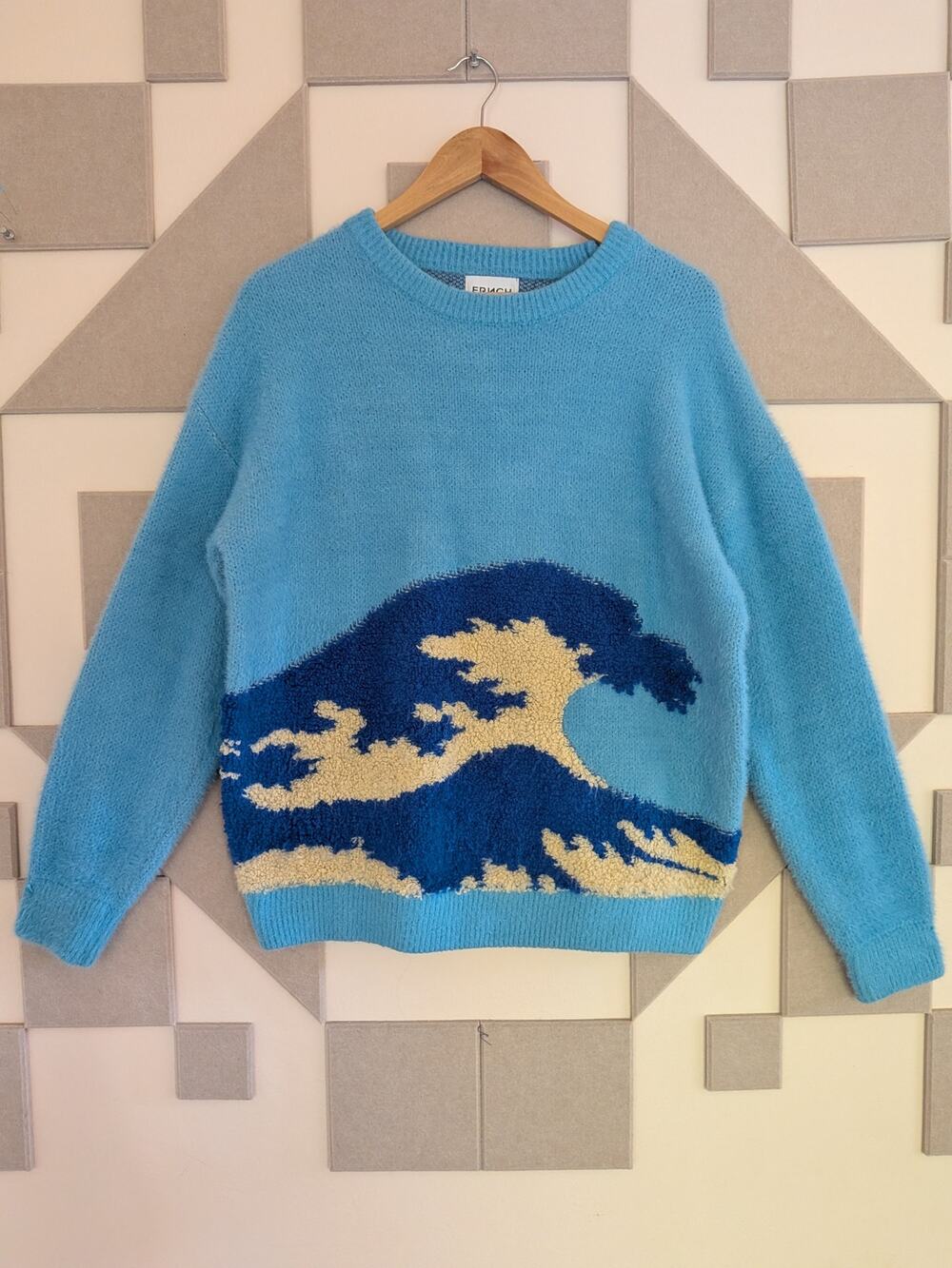 FRNCH Maeko Sweater